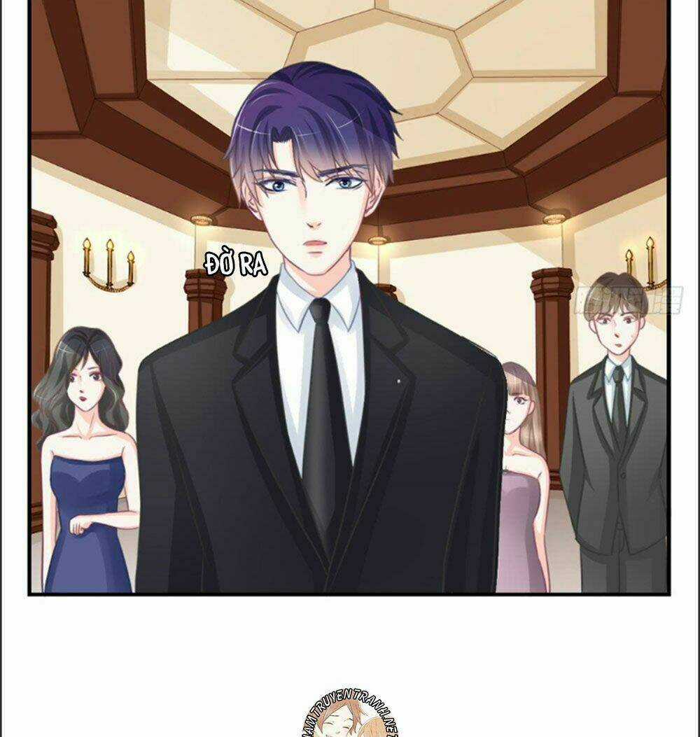 Cẩm Lý Thiếu Nữ Của Tôi Chapter 8.1 trang 3