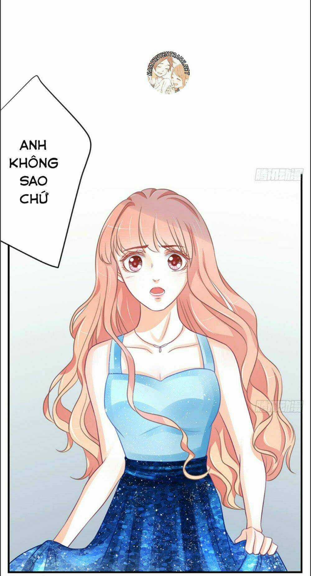 Cẩm Lý Thiếu Nữ Của Tôi Chapter 8.1 trang 5