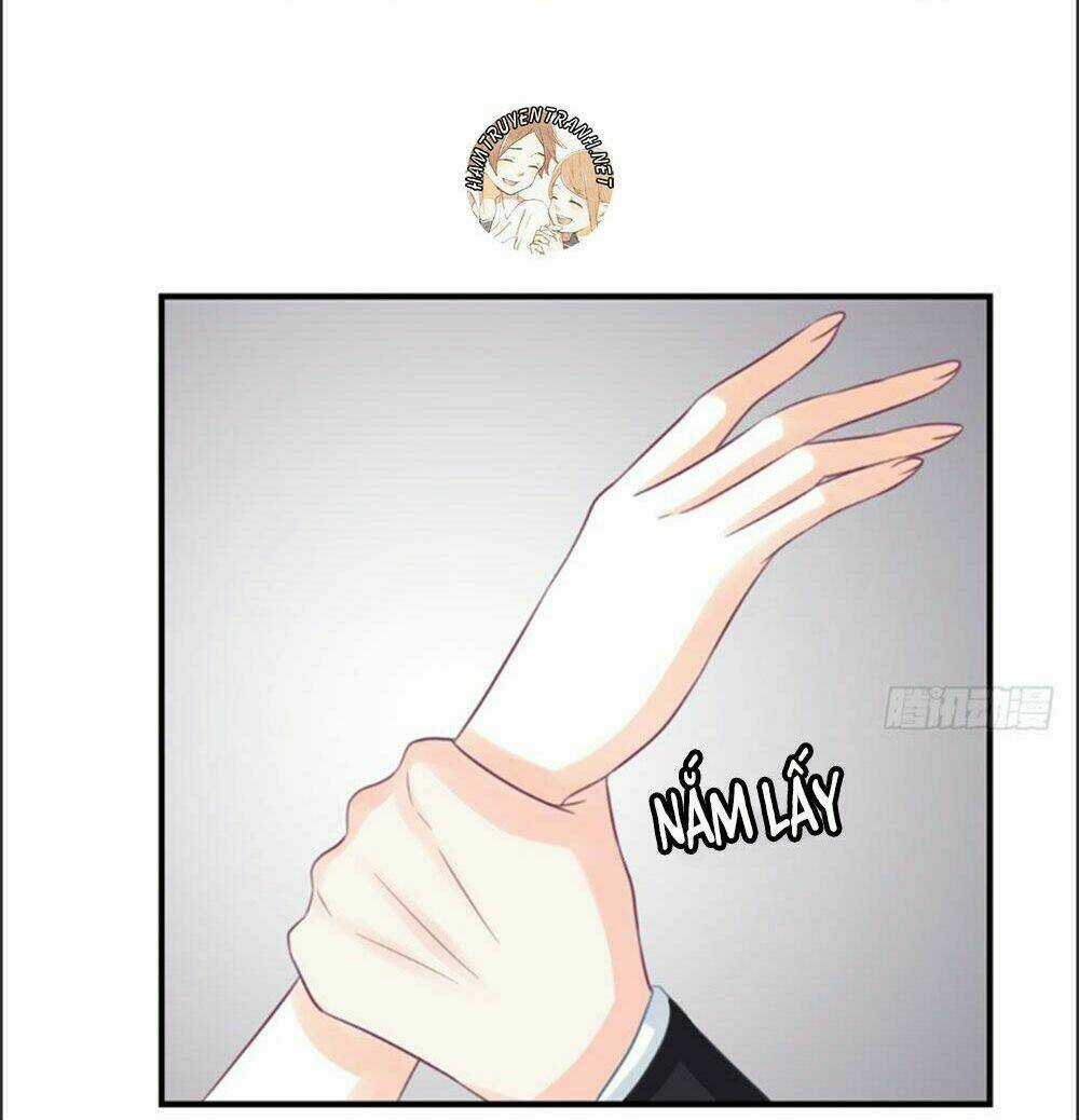 Cẩm Lý Thiếu Nữ Của Tôi Chapter 8.1 trang 7