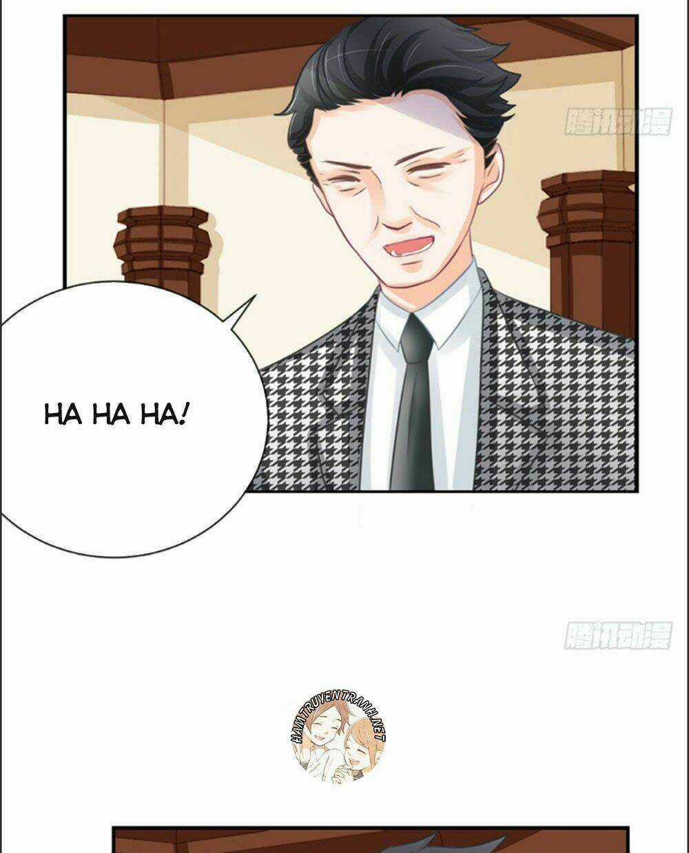 Cẩm Lý Thiếu Nữ Của Tôi Chapter 8.1 trang 9