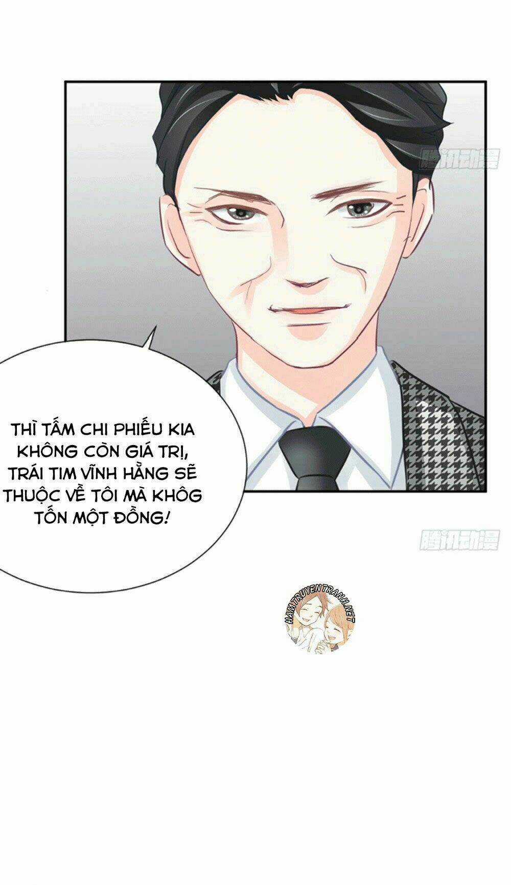 Cẩm Lý Thiếu Nữ Của Tôi Chapter 8.2 trang 11