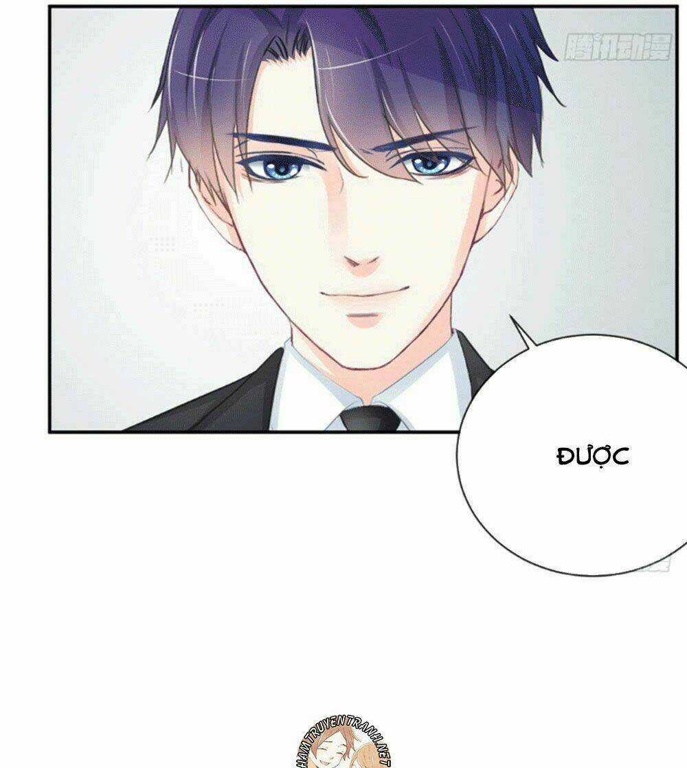 Cẩm Lý Thiếu Nữ Của Tôi Chapter 8.2 trang 12