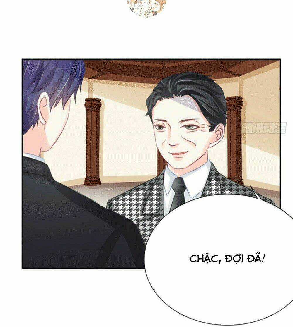 Cẩm Lý Thiếu Nữ Của Tôi Chapter 8.2 trang 13