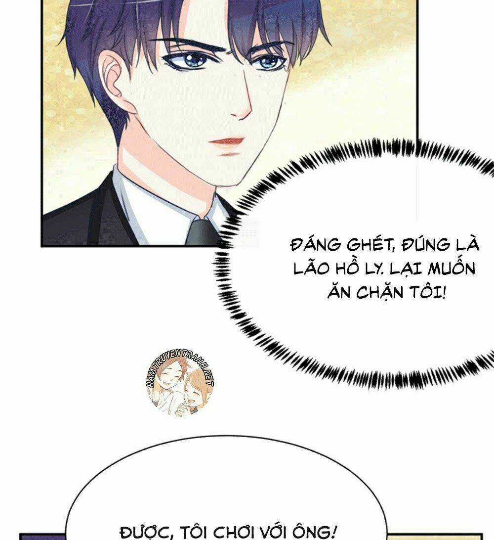 Cẩm Lý Thiếu Nữ Của Tôi Chapter 8.2 trang 15