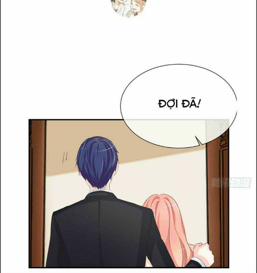 Cẩm Lý Thiếu Nữ Của Tôi Chapter 8.2 trang 4