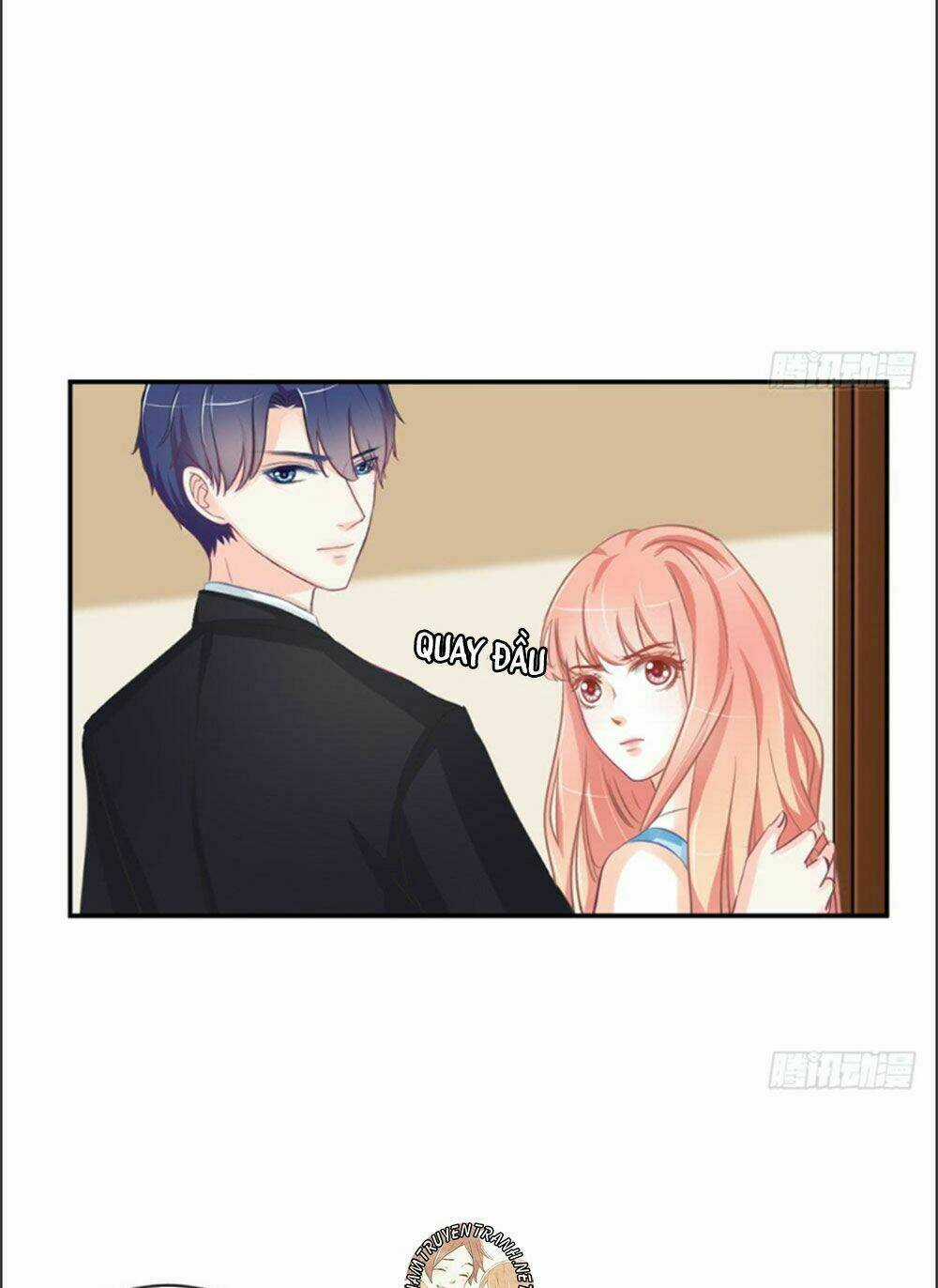 Cẩm Lý Thiếu Nữ Của Tôi Chapter 8.2 trang 5