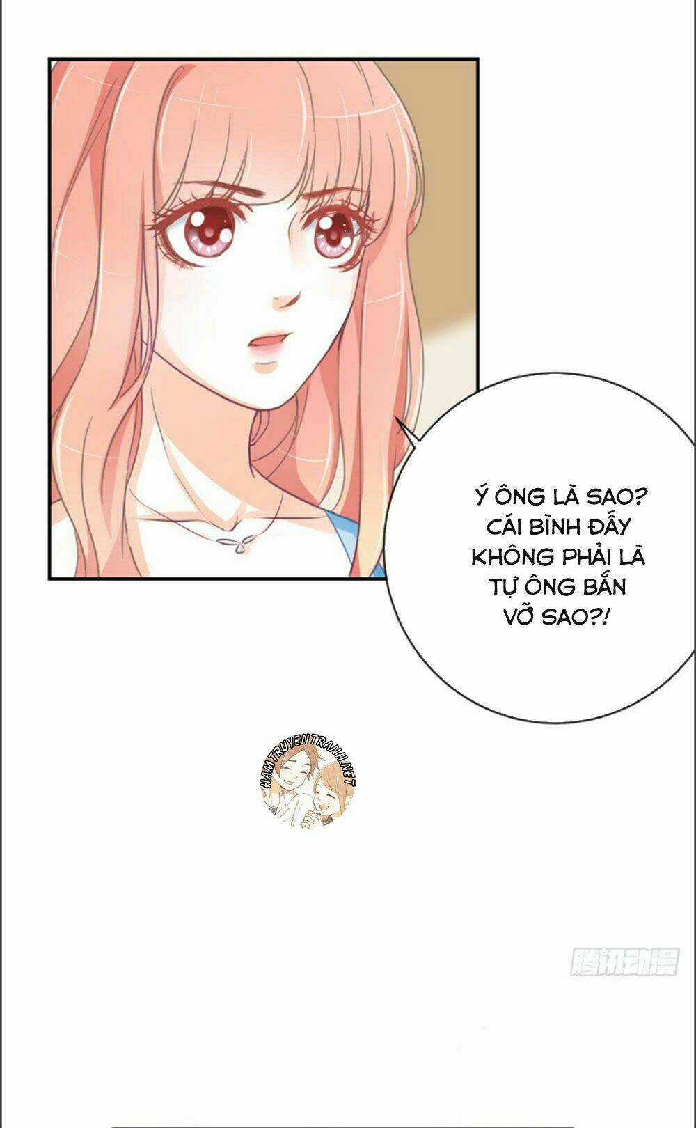 Cẩm Lý Thiếu Nữ Của Tôi Chapter 8.2 trang 7