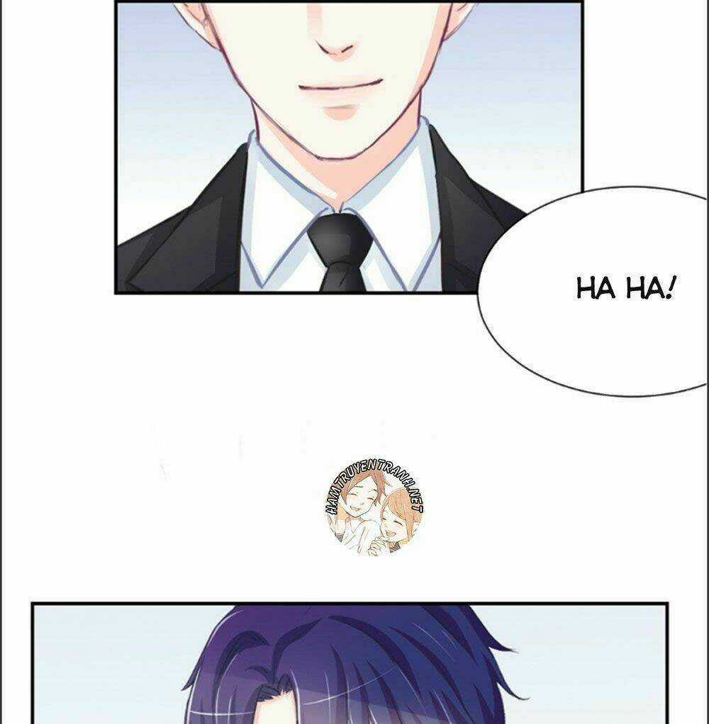 Cẩm Lý Thiếu Nữ Của Tôi Chapter 8.2 trang 8