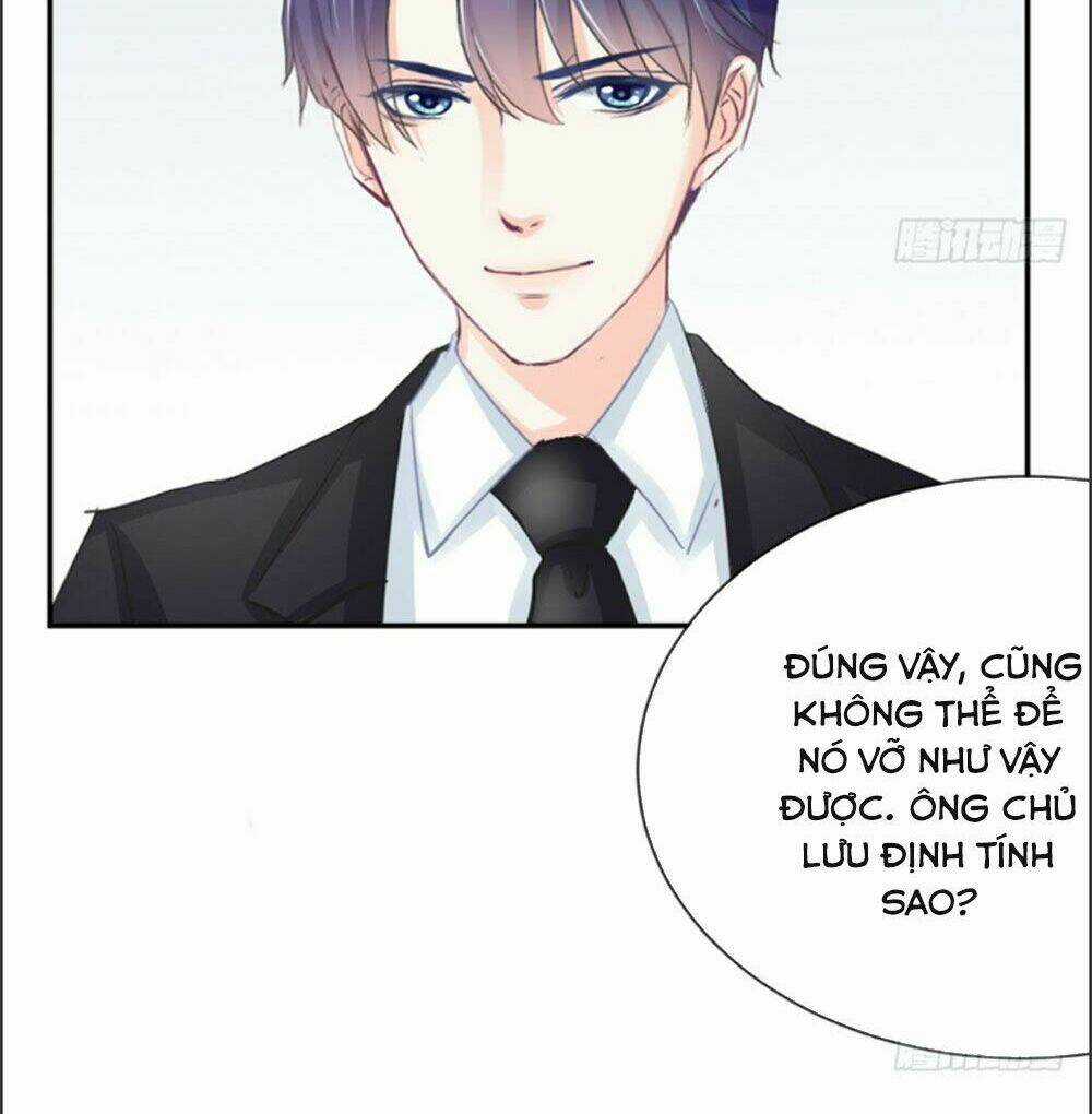 Cẩm Lý Thiếu Nữ Của Tôi Chapter 8.2 trang 9