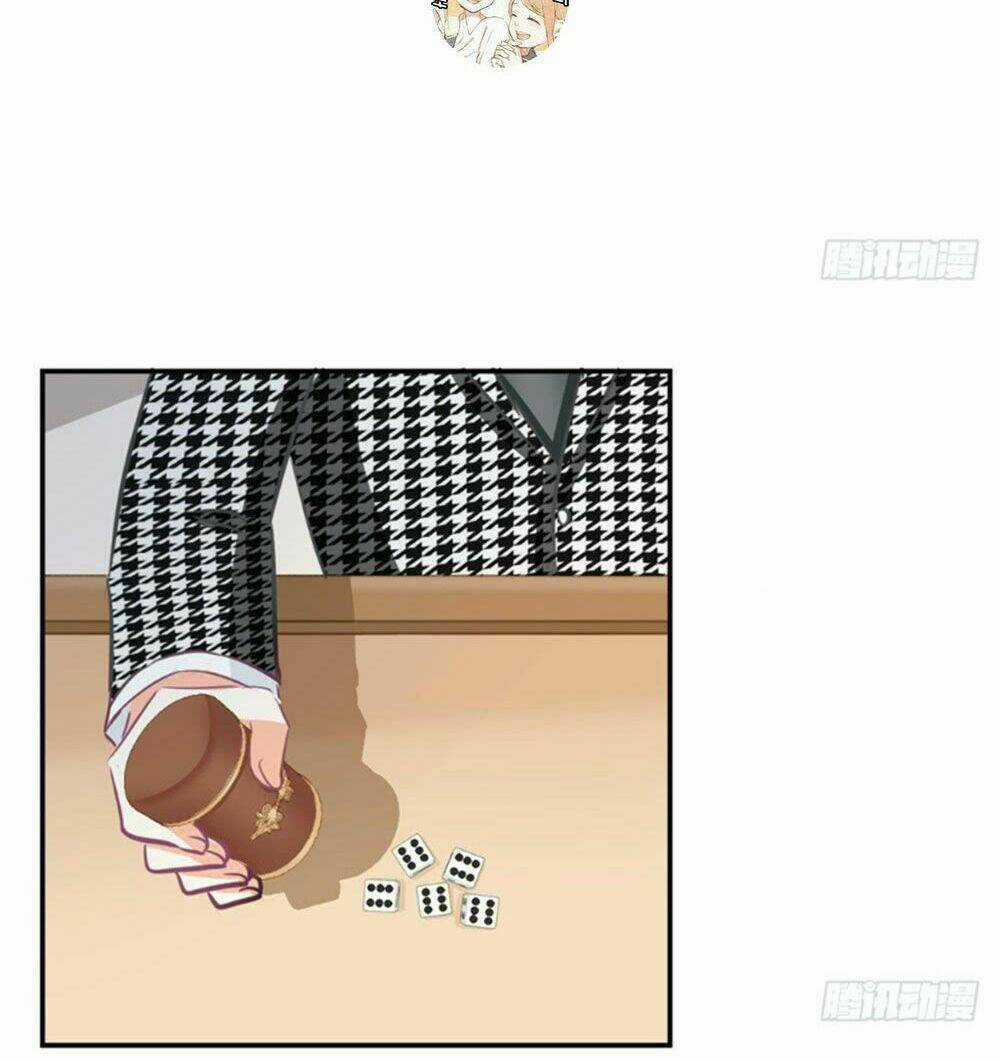 Cẩm Lý Thiếu Nữ Của Tôi Chapter 8.3 trang 10