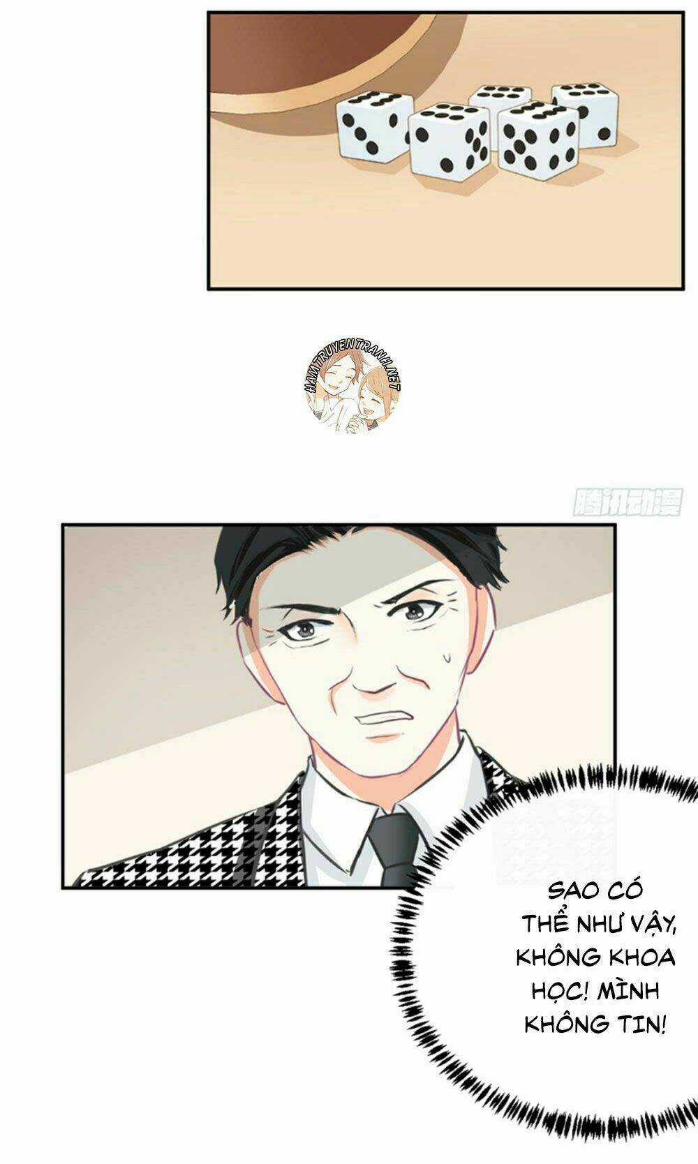 Cẩm Lý Thiếu Nữ Của Tôi Chapter 8.3 trang 12