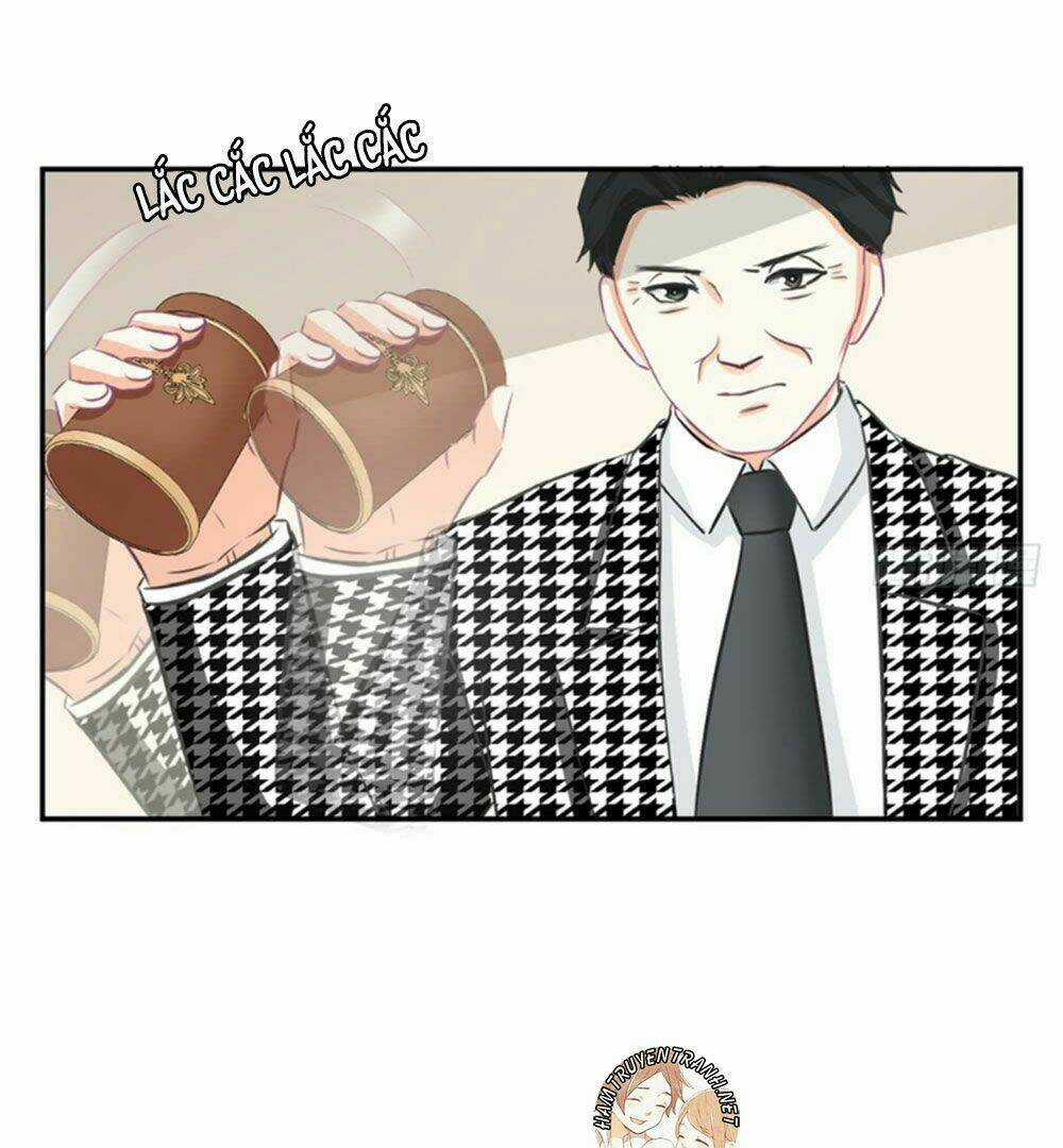 Cẩm Lý Thiếu Nữ Của Tôi Chapter 8.3 trang 13