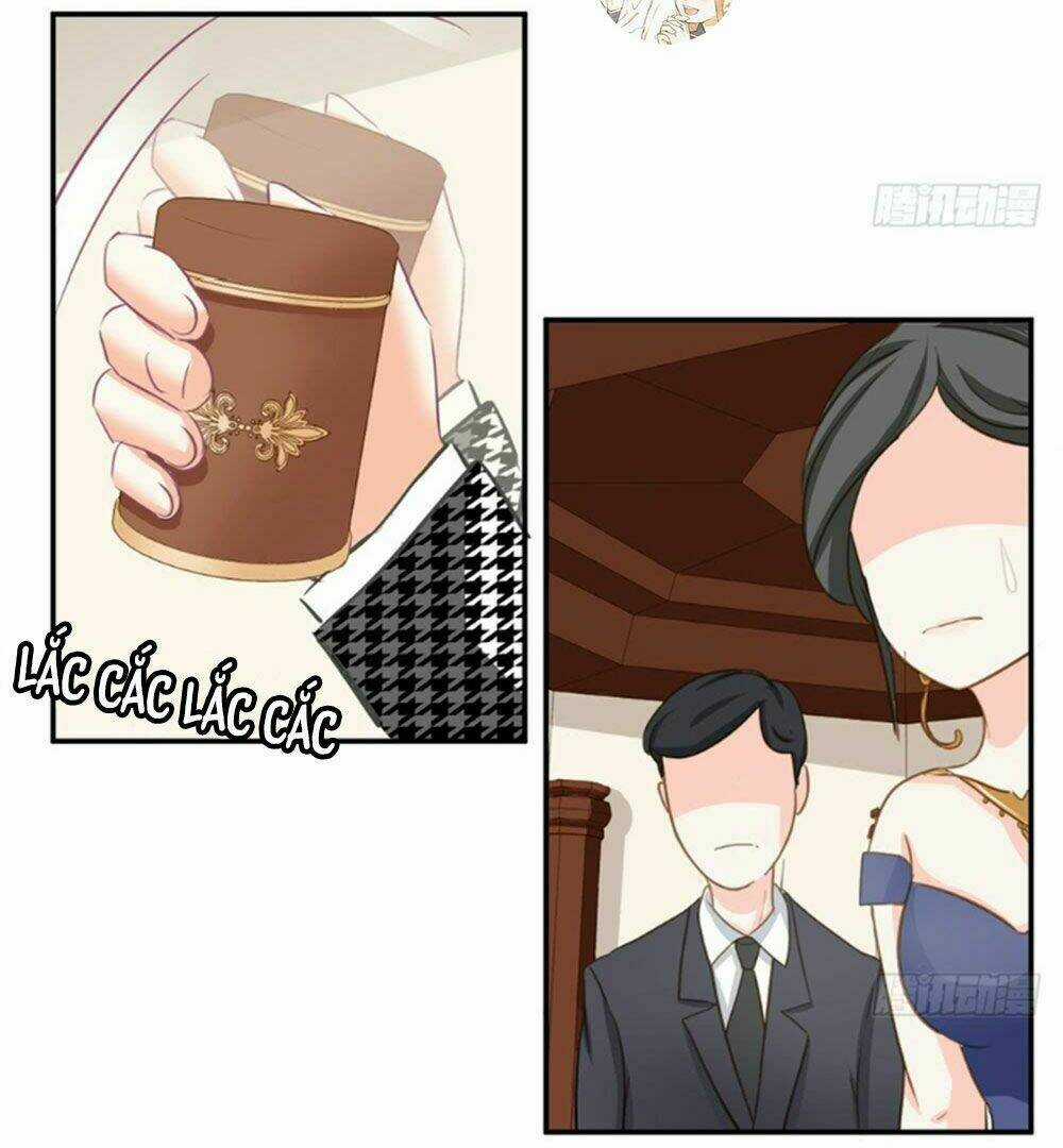 Cẩm Lý Thiếu Nữ Của Tôi Chapter 8.3 trang 14