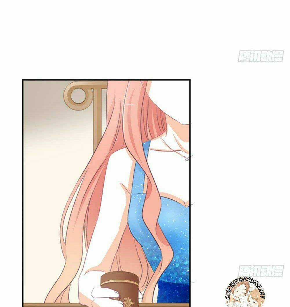 Cẩm Lý Thiếu Nữ Của Tôi Chapter 8.3 trang 17