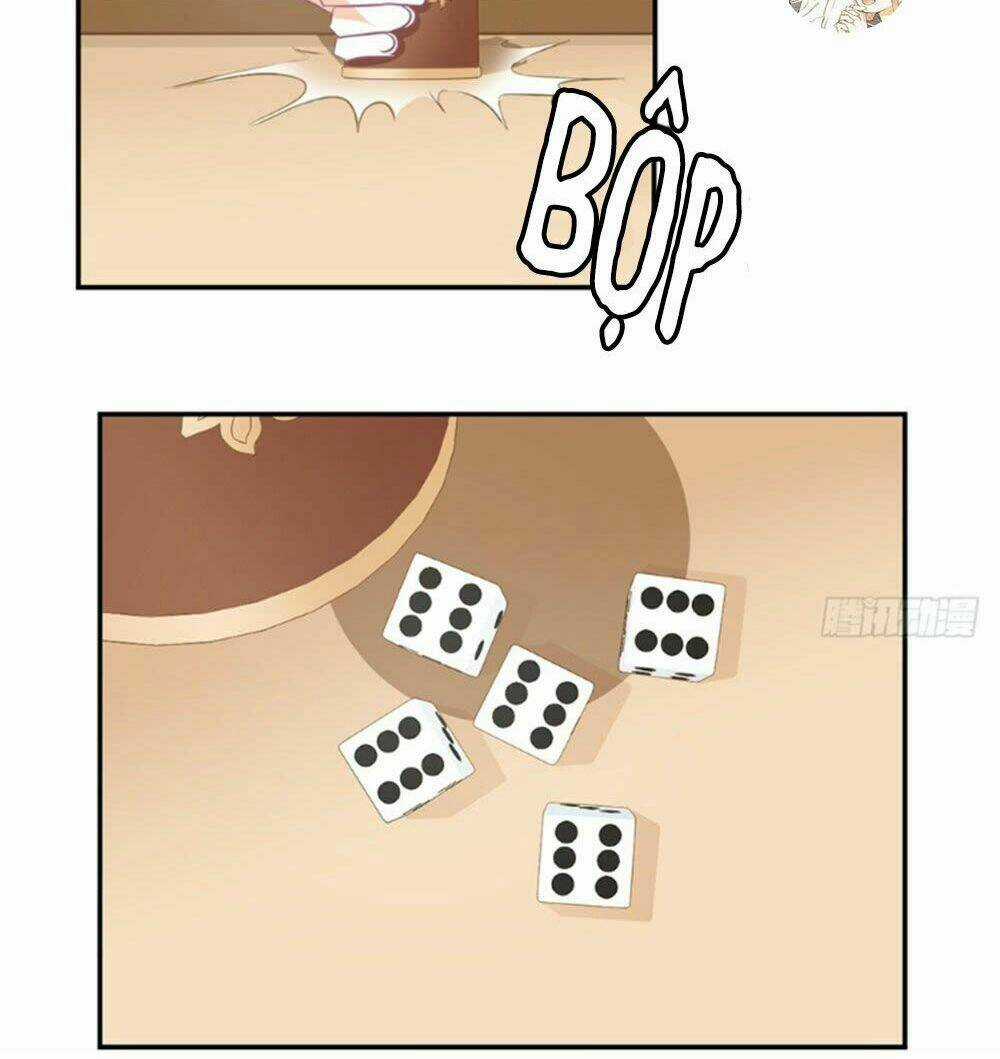 Cẩm Lý Thiếu Nữ Của Tôi Chapter 8.3 trang 18