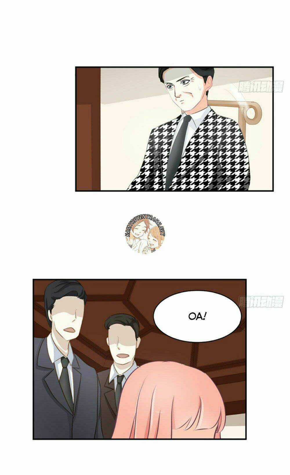 Cẩm Lý Thiếu Nữ Của Tôi Chapter 8.3 trang 19