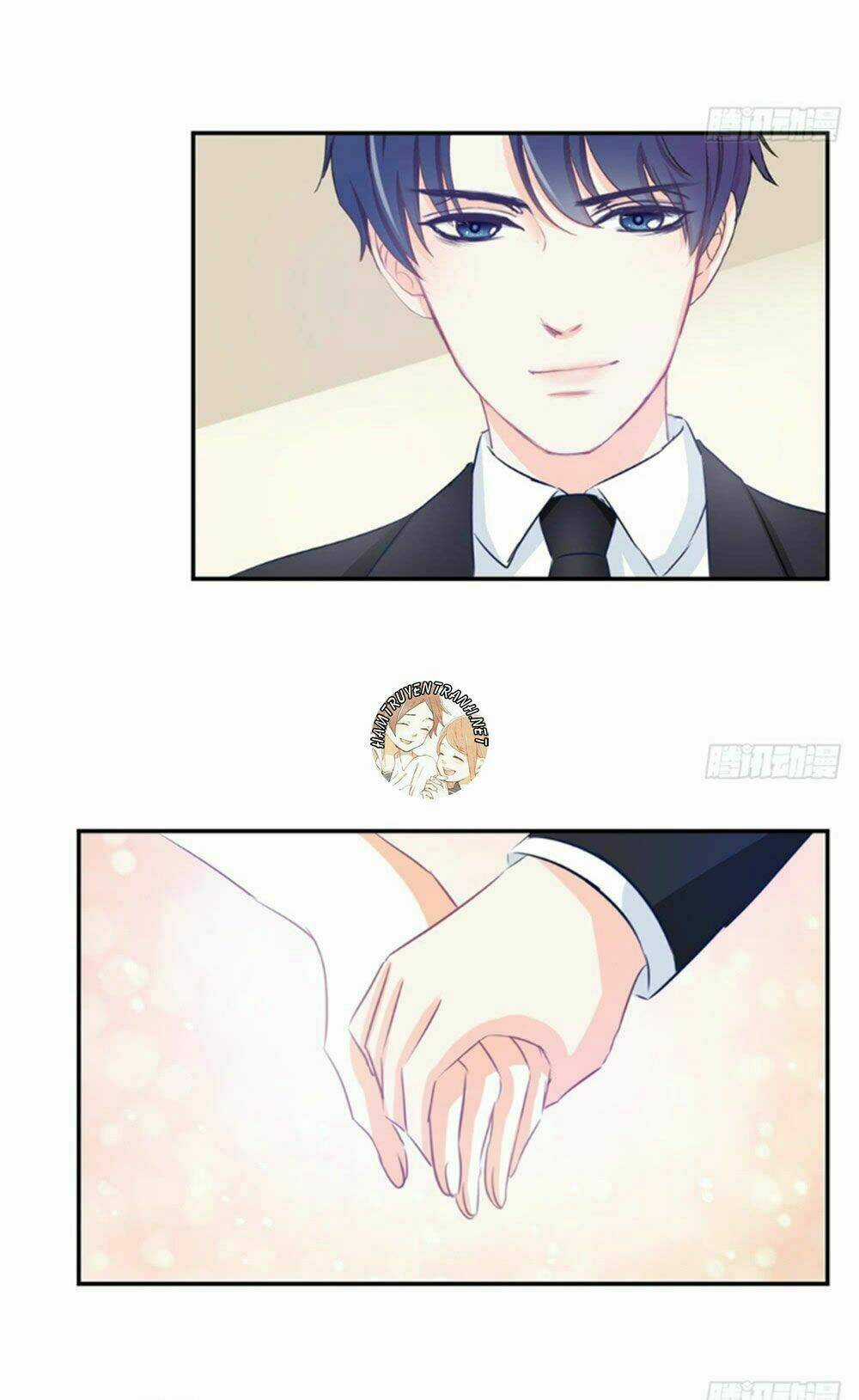 Cẩm Lý Thiếu Nữ Của Tôi Chapter 8.3 trang 20