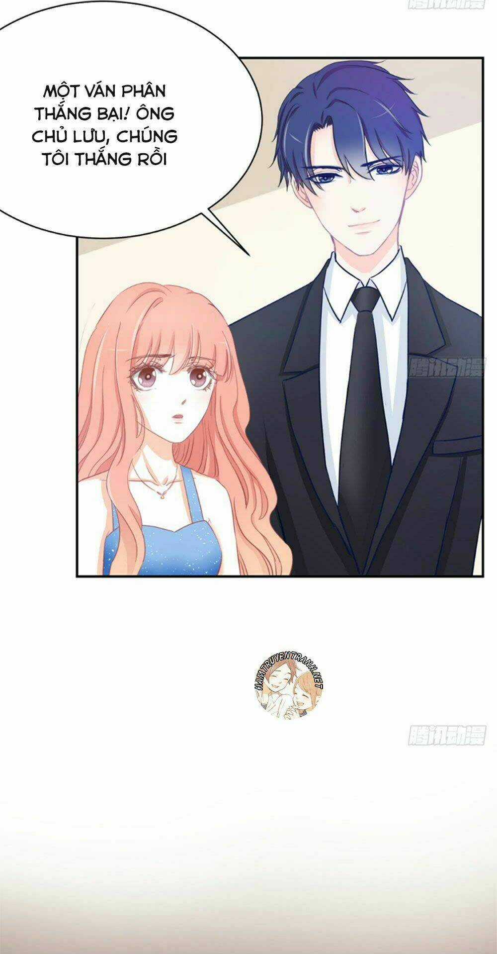 Cẩm Lý Thiếu Nữ Của Tôi Chapter 8.3 trang 21