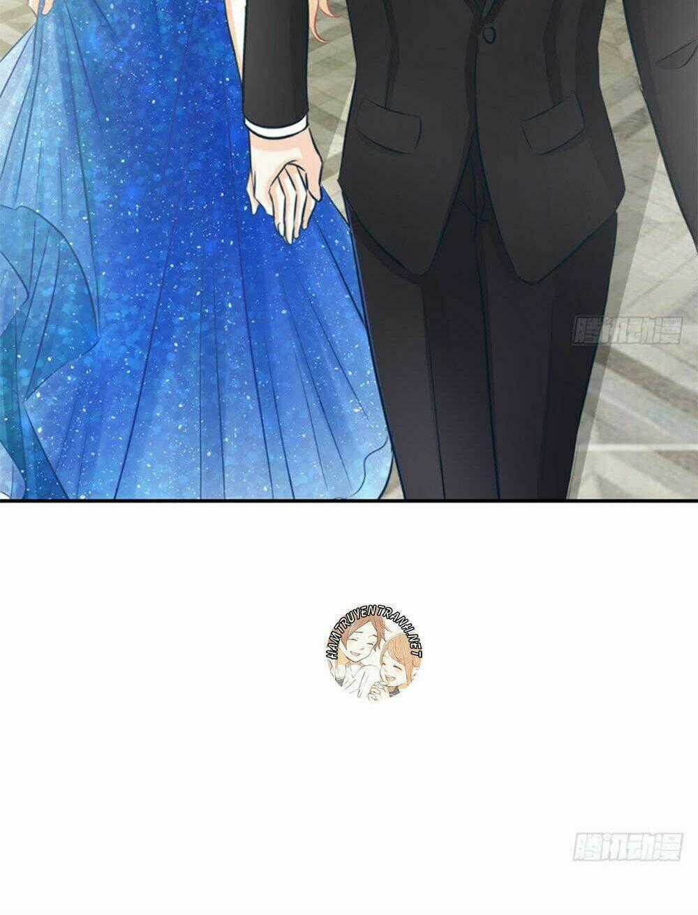 Cẩm Lý Thiếu Nữ Của Tôi Chapter 8.3 trang 23