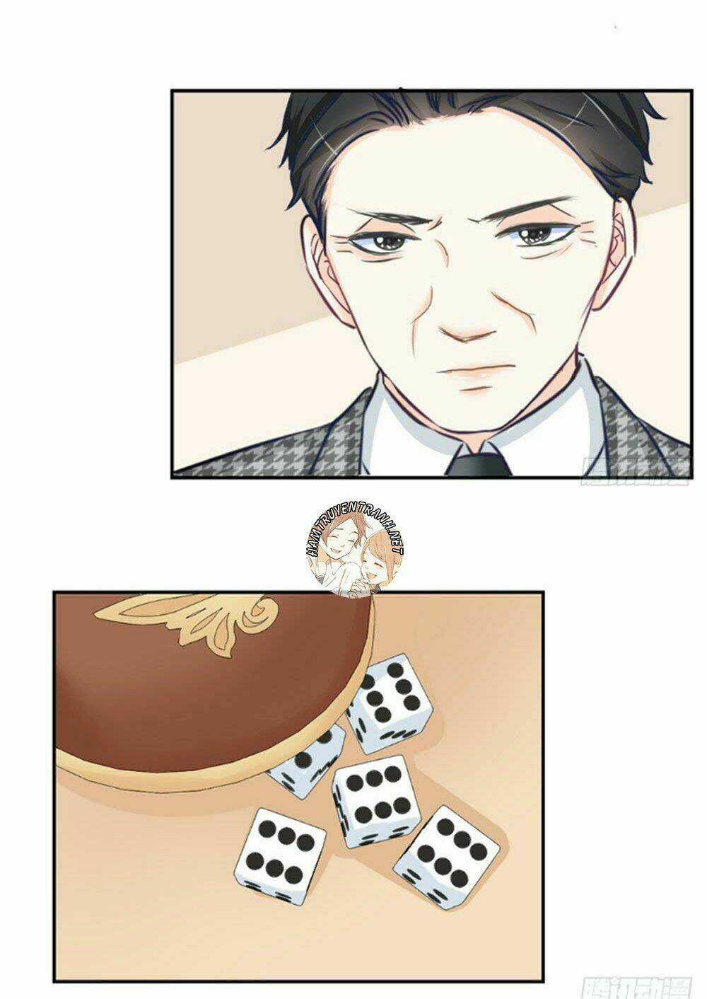 Cẩm Lý Thiếu Nữ Của Tôi Chapter 8.3 trang 5