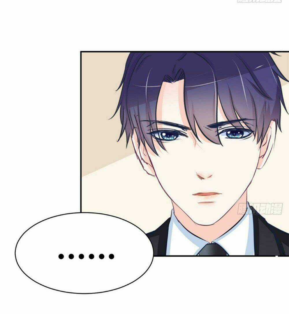 Cẩm Lý Thiếu Nữ Của Tôi Chapter 8.3 trang 6