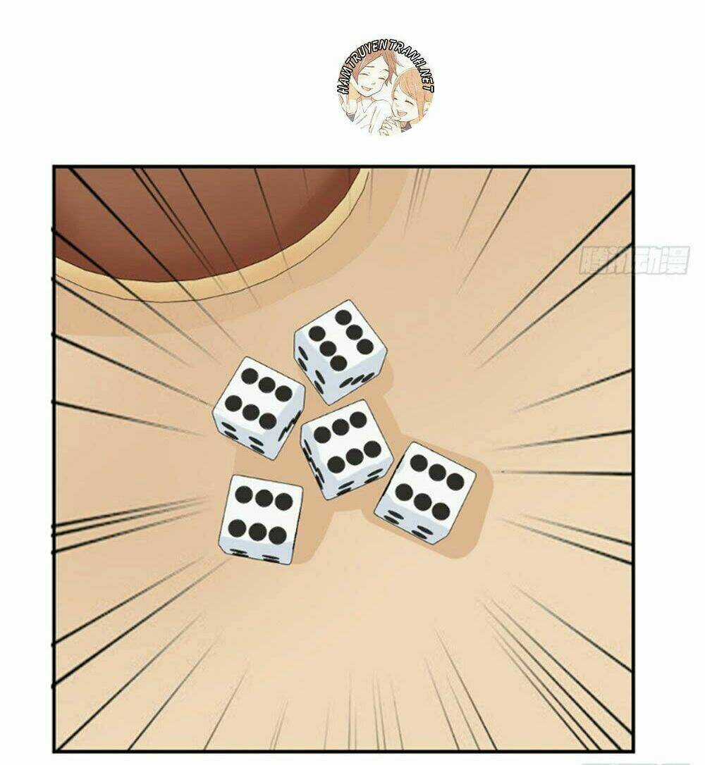 Cẩm Lý Thiếu Nữ Của Tôi Chapter 8.3 trang 7