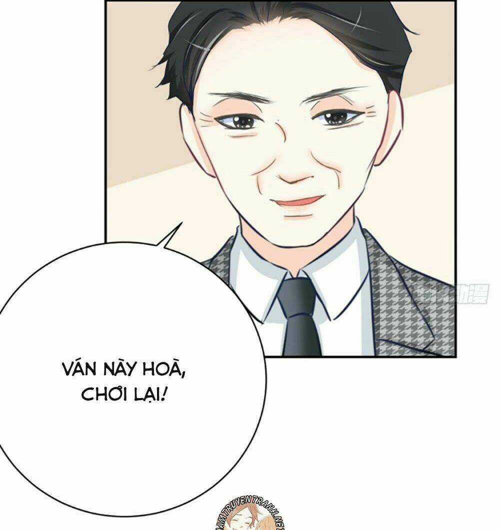 Cẩm Lý Thiếu Nữ Của Tôi Chapter 8.3 trang 9