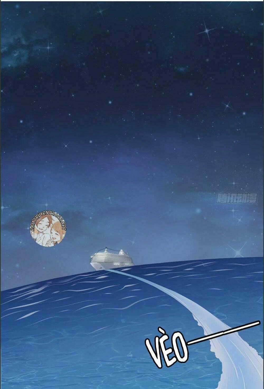 Cẩm Lý Thiếu Nữ Của Tôi Chapter 8.4 trang 1