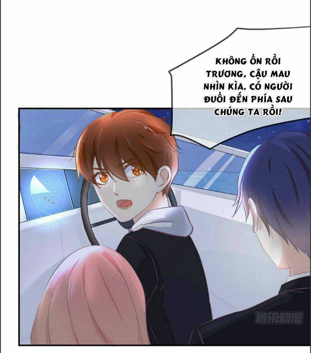 Cẩm Lý Thiếu Nữ Của Tôi Chapter 8.4 trang 13