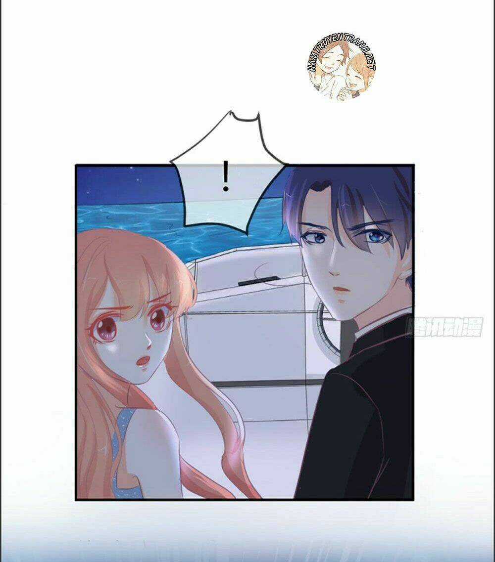 Cẩm Lý Thiếu Nữ Của Tôi Chapter 8.4 trang 14