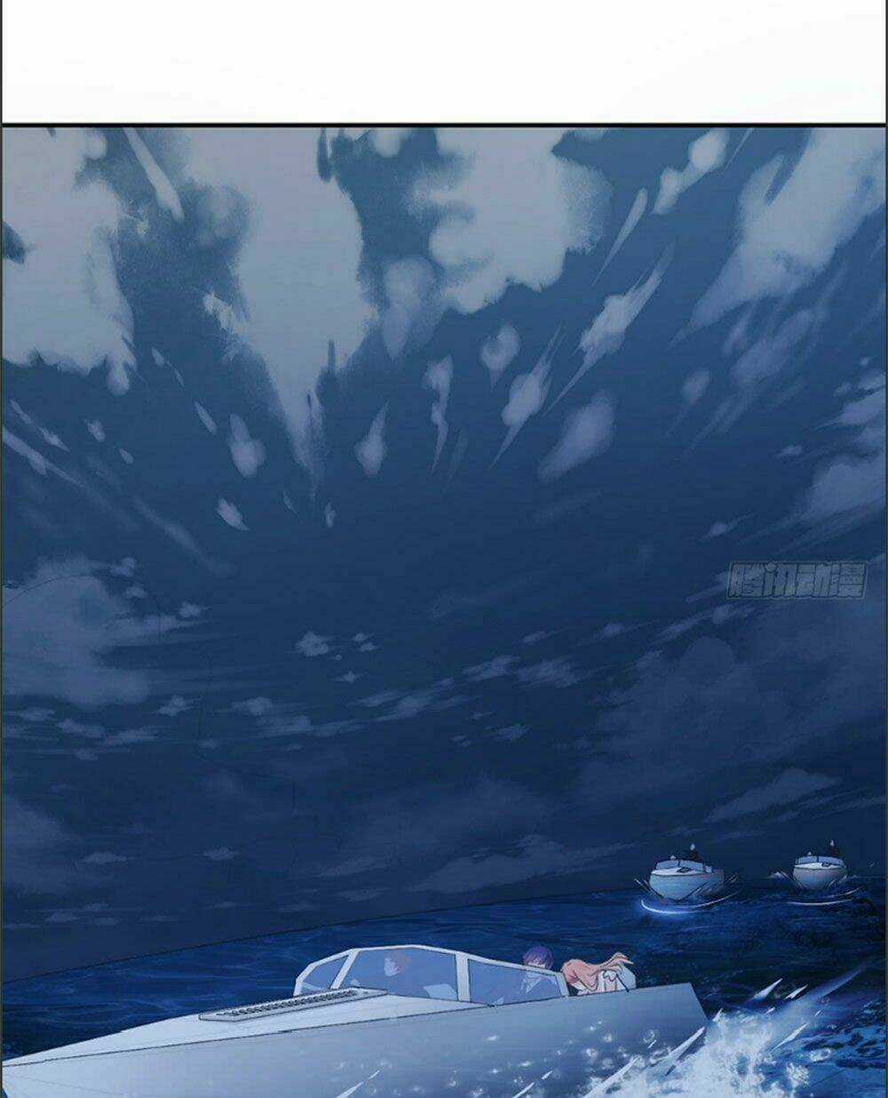 Cẩm Lý Thiếu Nữ Của Tôi Chapter 8.4 trang 16