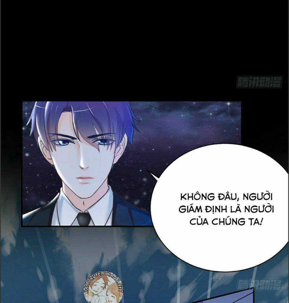 Cẩm Lý Thiếu Nữ Của Tôi Chapter 8.4 trang 18