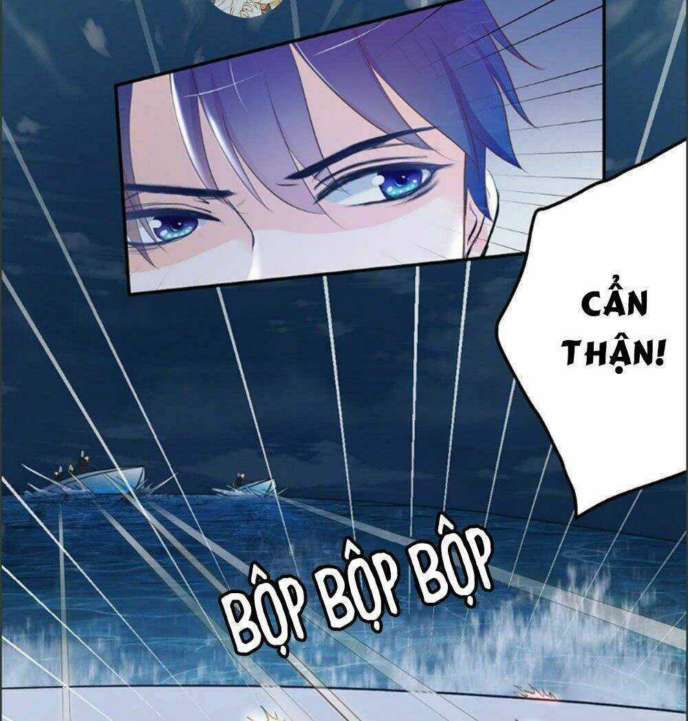 Cẩm Lý Thiếu Nữ Của Tôi Chapter 8.4 trang 19