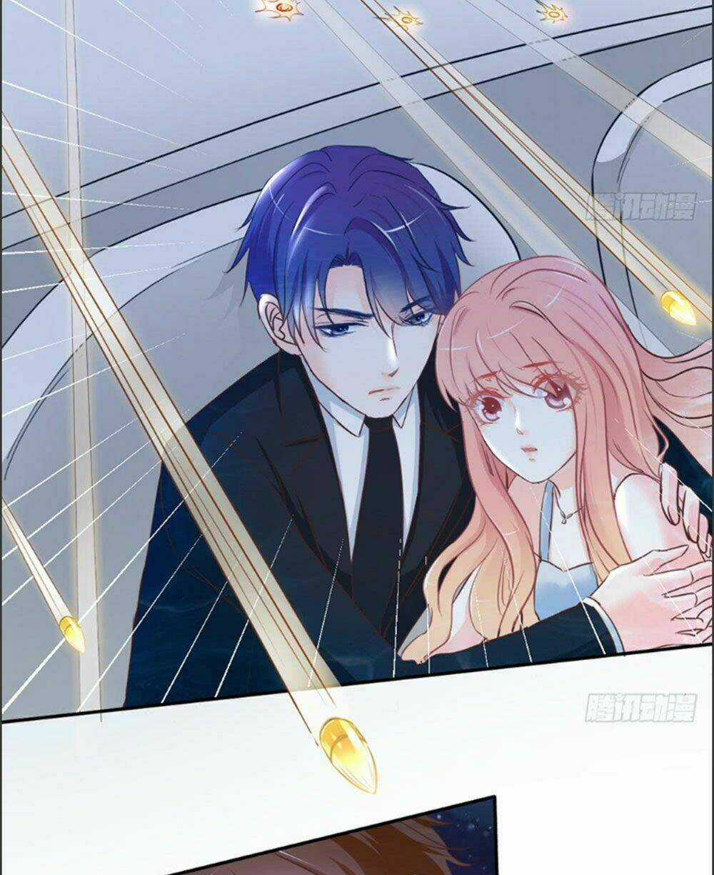 Cẩm Lý Thiếu Nữ Của Tôi Chapter 8.4 trang 20