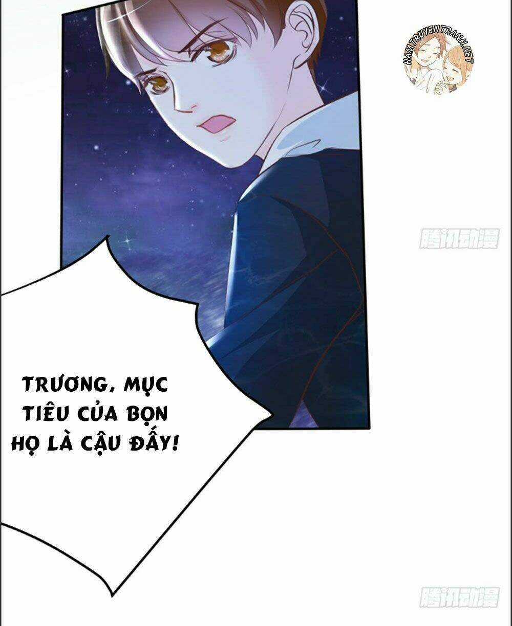 Cẩm Lý Thiếu Nữ Của Tôi Chapter 8.4 trang 21