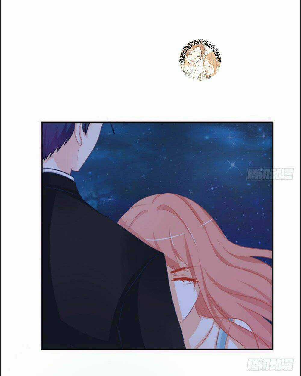 Cẩm Lý Thiếu Nữ Của Tôi Chapter 8.4 trang 22