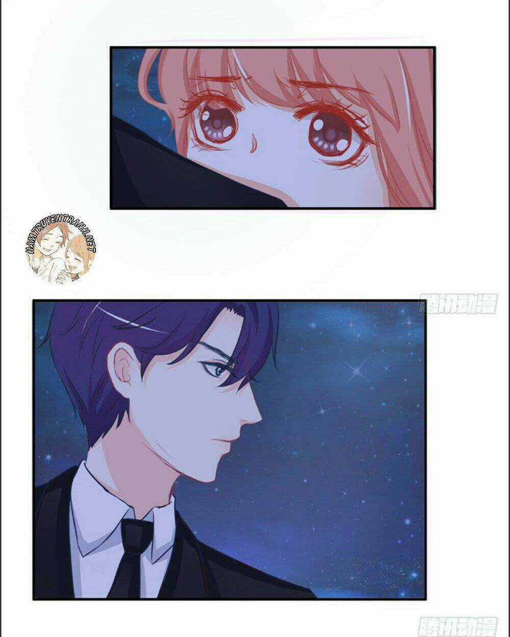 Cẩm Lý Thiếu Nữ Của Tôi Chapter 8.4 trang 23