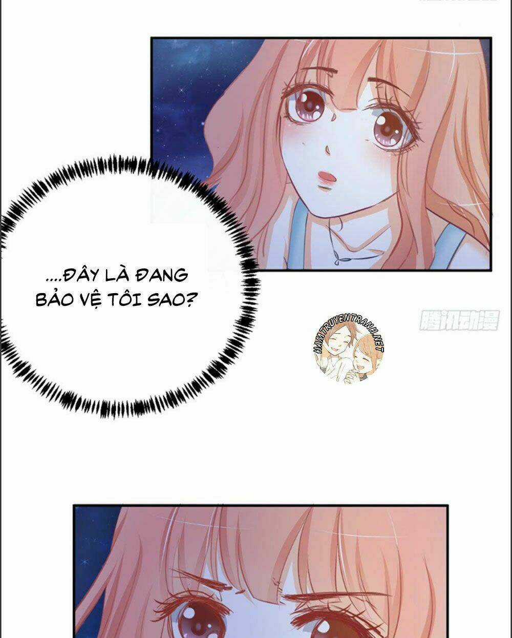 Cẩm Lý Thiếu Nữ Của Tôi Chapter 8.4 trang 24