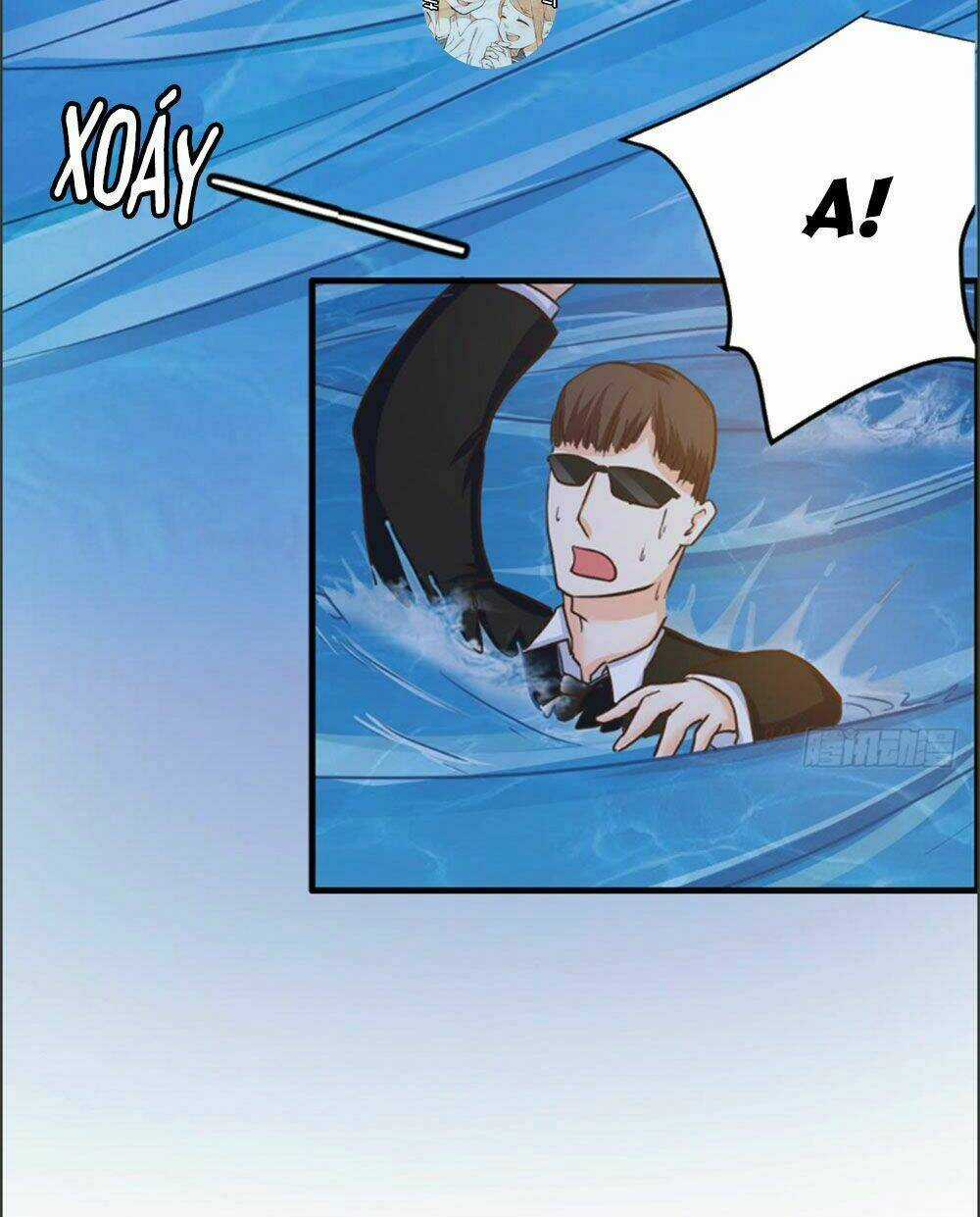 Cẩm Lý Thiếu Nữ Của Tôi Chapter 8.4 trang 27