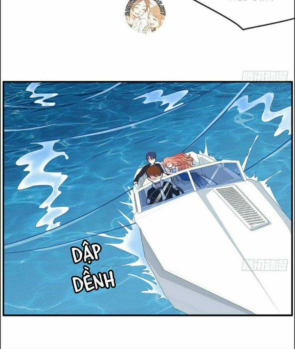 Cẩm Lý Thiếu Nữ Của Tôi Chapter 8.4 trang 29