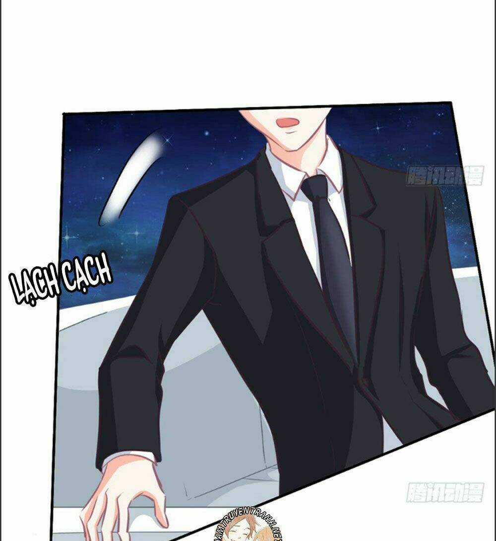 Cẩm Lý Thiếu Nữ Của Tôi Chapter 8.4 trang 30