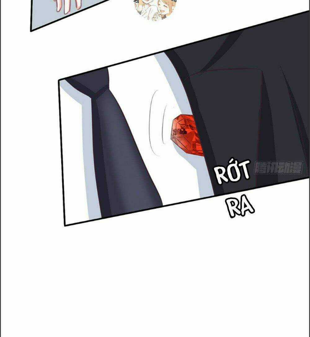 Cẩm Lý Thiếu Nữ Của Tôi Chapter 8.4 trang 31