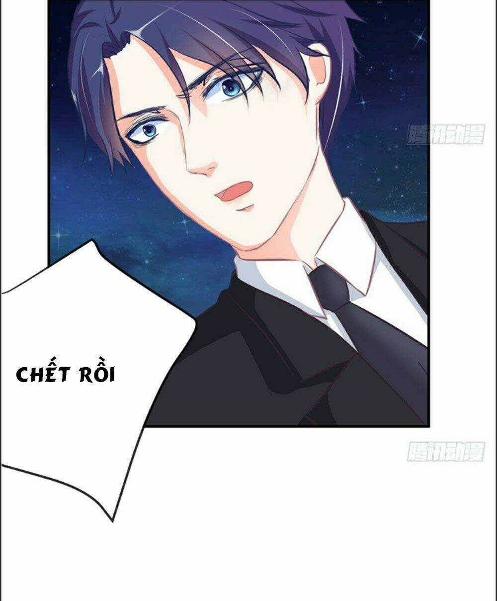 Cẩm Lý Thiếu Nữ Của Tôi Chapter 8.4 trang 33