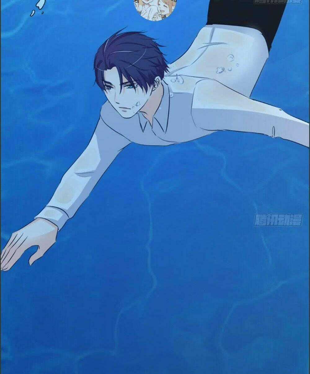 Cẩm Lý Thiếu Nữ Của Tôi Chapter 8.4 trang 37