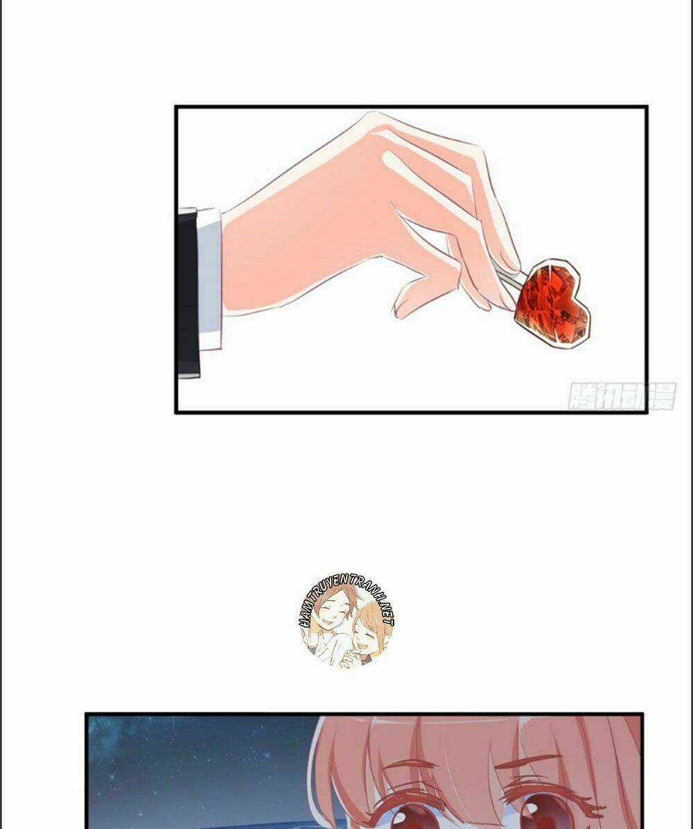 Cẩm Lý Thiếu Nữ Của Tôi Chapter 8.4 trang 5