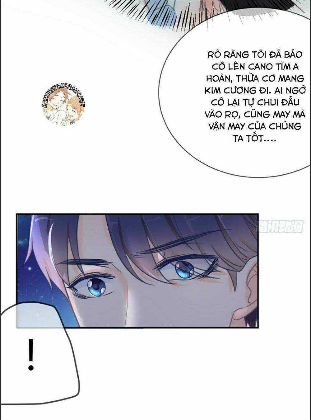 Cẩm Lý Thiếu Nữ Của Tôi Chapter 8.4 trang 8