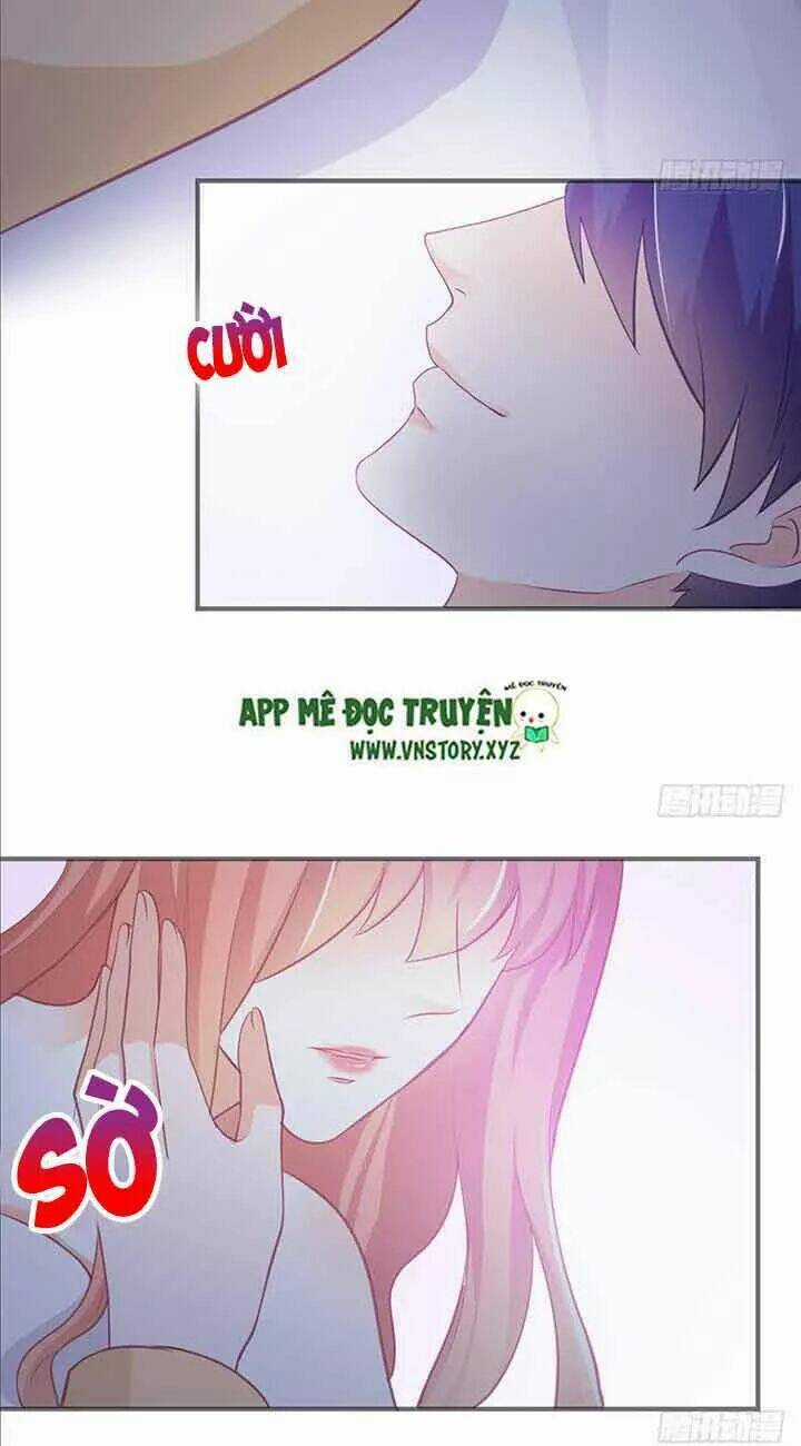 Cẩm Lý Thiếu Nữ Của Tôi Chapter 81 trang 10