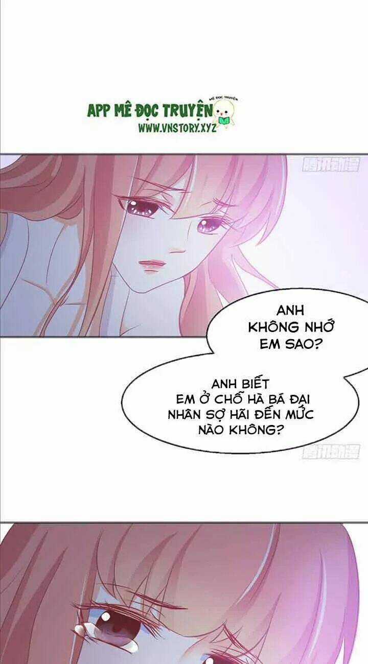 Cẩm Lý Thiếu Nữ Của Tôi Chapter 81 trang 12