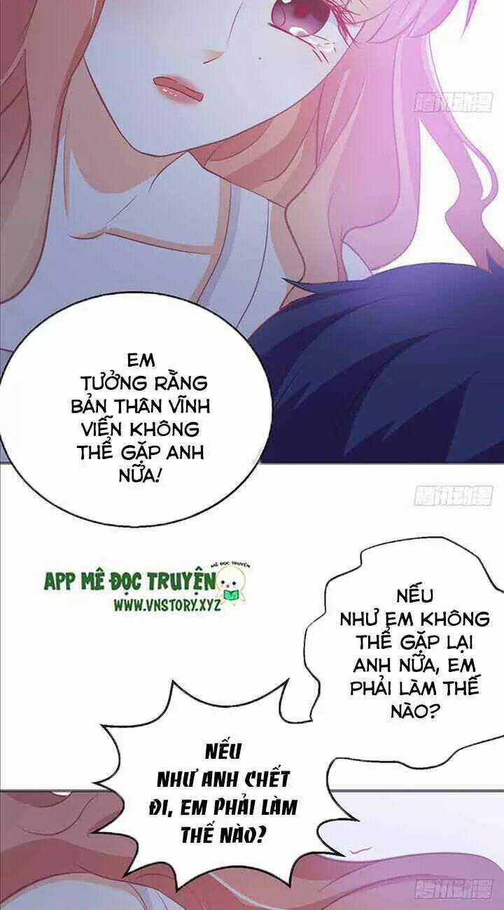 Cẩm Lý Thiếu Nữ Của Tôi Chapter 81 trang 13