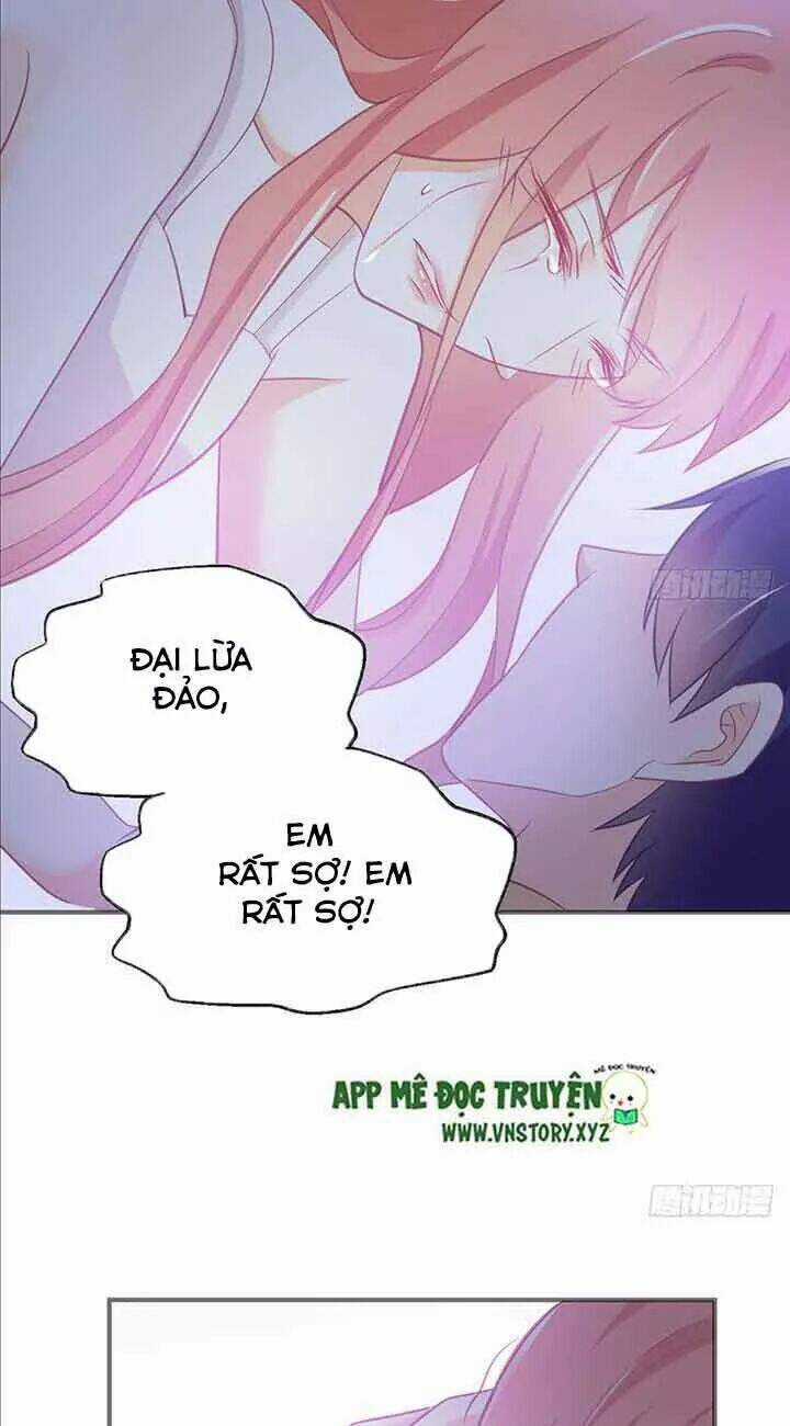 Cẩm Lý Thiếu Nữ Của Tôi Chapter 81 trang 14